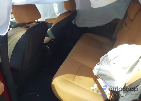 2024 Lexus Rx 350 Base from USA, damaged, VIN 2T2BAMCA9RC079250